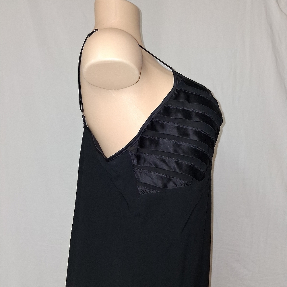 Natori Women Size XL Elegant Casual Black Apparel - Picture 6 of 16